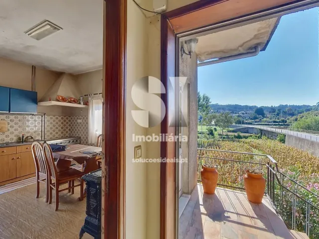 Moradia T3 - Sobreira, Paredes, Porto - Miniatura: 6/44