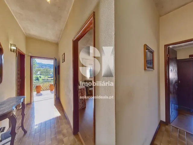 Moradia T3 - Sobreira, Paredes, Porto - Miniatura: 11/44