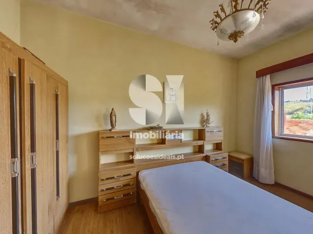 Moradia T3 - Sobreira, Paredes, Porto - Miniatura: 13/44