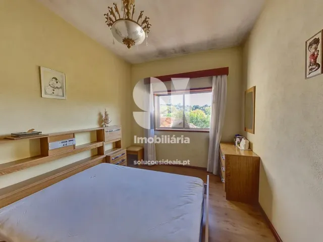 Moradia T3 - Sobreira, Paredes, Porto - Miniatura: 14/44