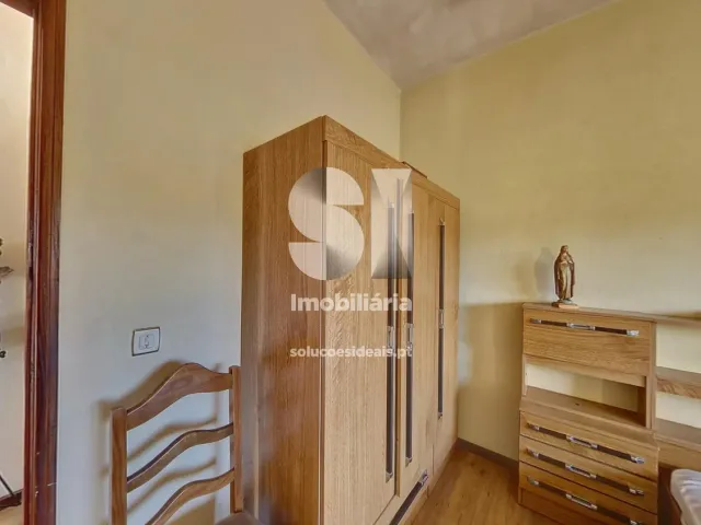 Moradia T3 - Sobreira, Paredes, Porto - Miniatura: 15/44