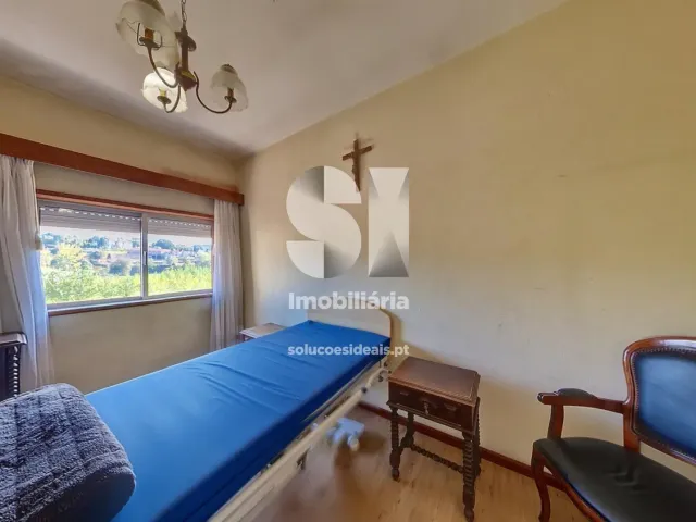 Moradia T3 - Sobreira, Paredes, Porto - Miniatura: 16/44