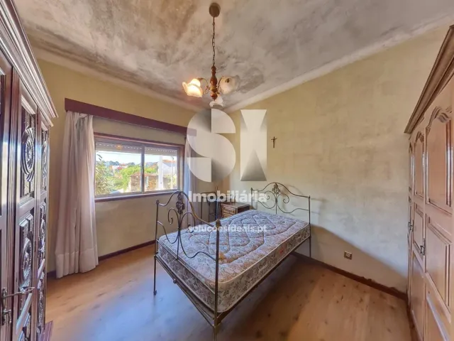 Moradia T3 - Sobreira, Paredes, Porto - Miniatura: 17/44