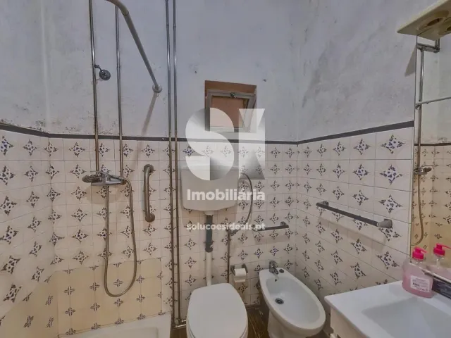 Moradia T3 - Sobreira, Paredes, Porto - Miniatura: 18/44