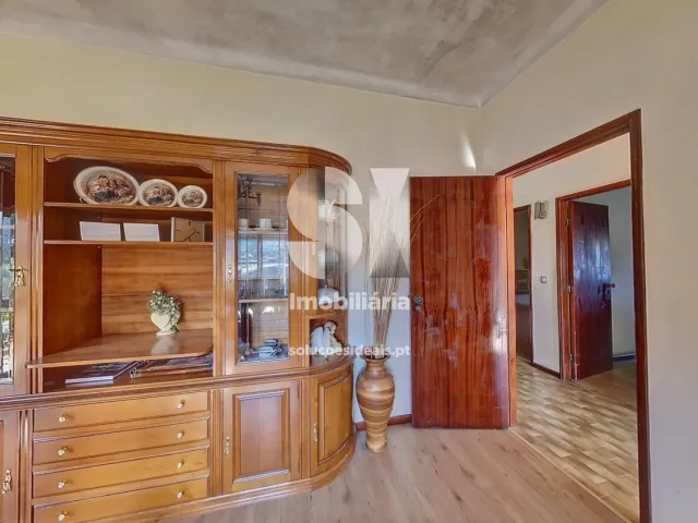 Moradia T3 - Sobreira, Paredes, Porto - Miniatura: 21/44