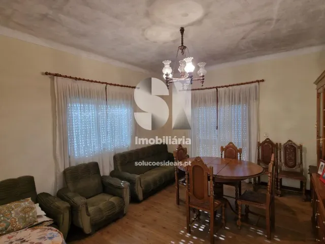 Moradia T3 - Sobreira, Paredes, Porto - Miniatura: 22/44