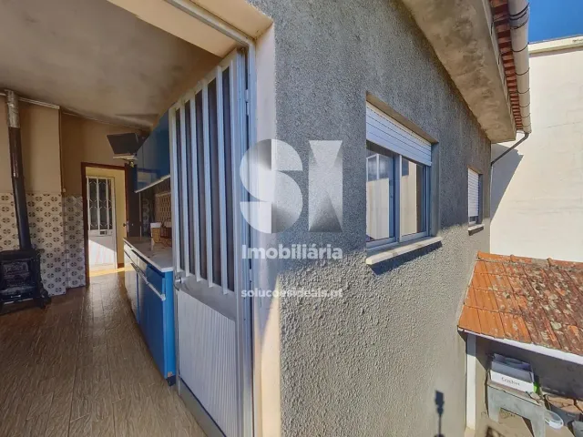 Moradia T3 - Sobreira, Paredes, Porto - Miniatura: 24/44