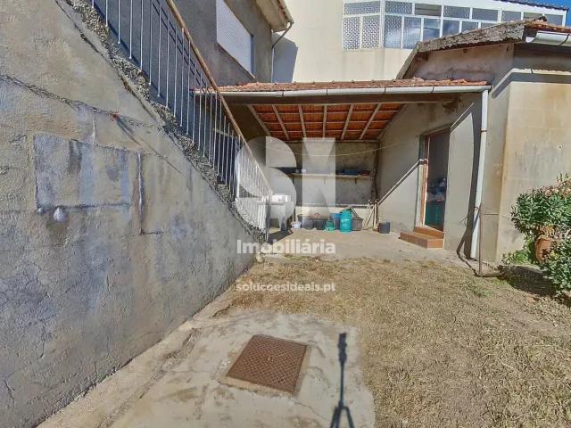 Moradia T3 - Sobreira, Paredes, Porto - Miniatura: 27/44