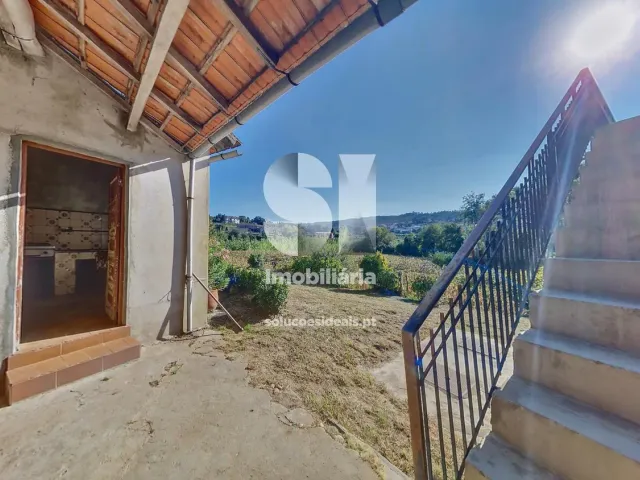 Moradia T3 - Sobreira, Paredes, Porto - Miniatura: 28/44