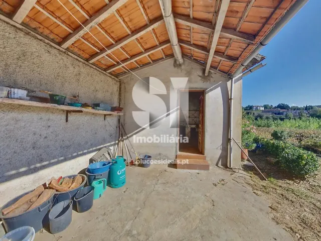 Moradia T3 - Sobreira, Paredes, Porto - Miniatura: 29/44