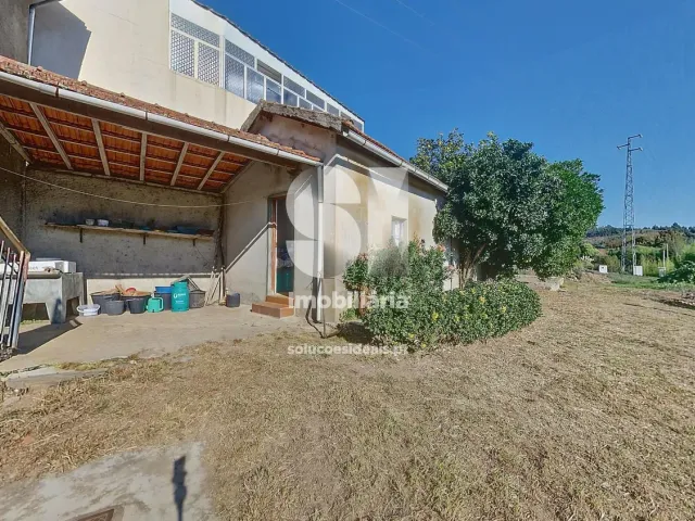 Moradia T3 - Sobreira, Paredes, Porto - Miniatura: 30/44