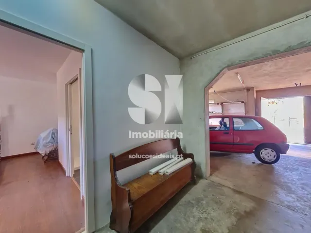 Moradia T3 - Sobreira, Paredes, Porto - Miniatura: 35/44