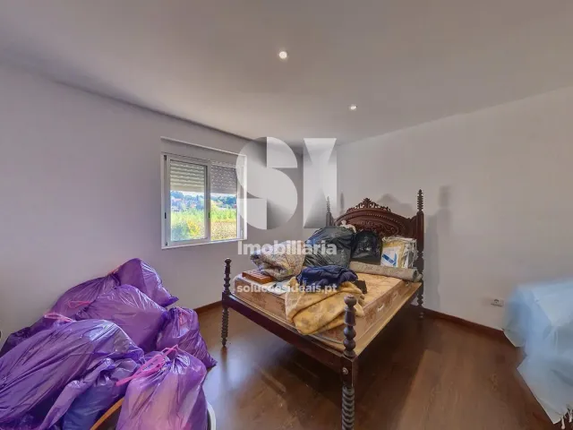 Moradia T3 - Sobreira, Paredes, Porto - Miniatura: 36/44