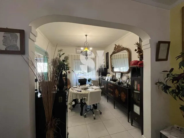 Moradia T4 - Santo Ant�nio dos Olivais, Coimbra, Coimbra - Miniatura: 4/20