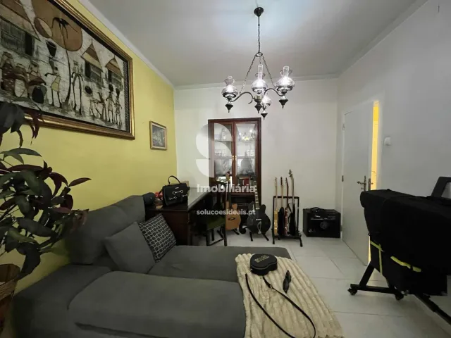 Moradia T4 - Santo Ant�nio dos Olivais, Coimbra, Coimbra - Miniatura: 5/20