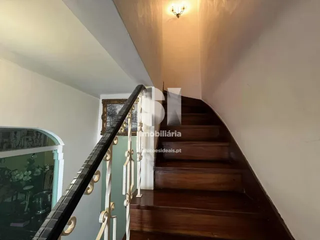 Moradia T4 - Santo Ant�nio dos Olivais, Coimbra, Coimbra - Miniatura: 12/20