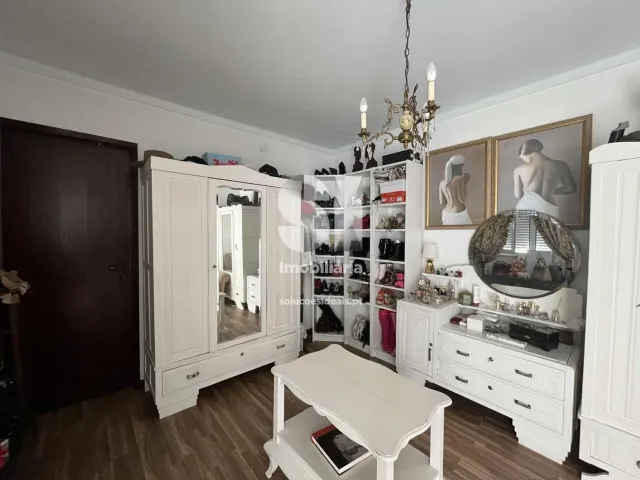 Moradia T4 - Santo Ant�nio dos Olivais, Coimbra, Coimbra - Miniatura: 15/20