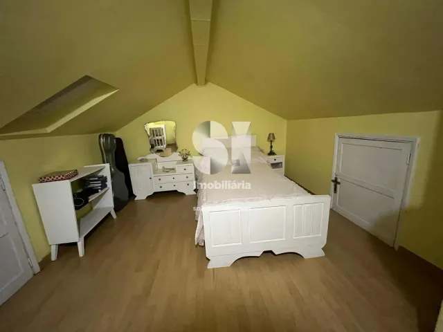 Moradia T4 - Santo Ant�nio dos Olivais, Coimbra, Coimbra - Miniatura: 16/20