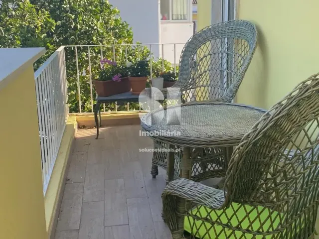 Moradia T4 - Santo Ant�nio dos Olivais, Coimbra, Coimbra - Miniatura: 18/20