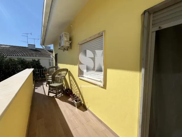 Moradia T4 - Santo Ant�nio dos Olivais, Coimbra, Coimbra - Miniatura: 19/20