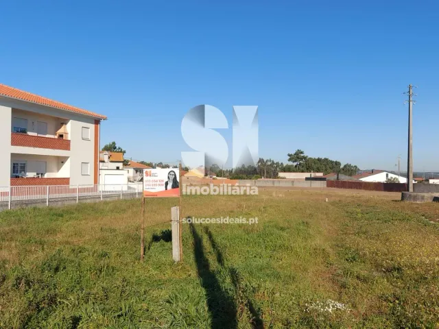 Terreno R�stico T0 - Vieira de Leiria, Marinha Grande, Leiria - Miniatura: 1/6