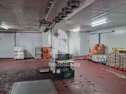 Armaz�m T0 - Rebordosa, Paredes, Porto - Miniatura: 1/15