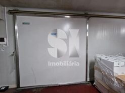 Armaz�m T0 - Rebordosa, Paredes, Porto - Miniatura: 5/15