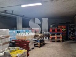 Armaz�m T0 - Rebordosa, Paredes, Porto - Miniatura: 6/15