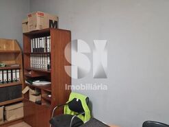 Armaz�m T0 - Rebordosa, Paredes, Porto - Miniatura: 11/15