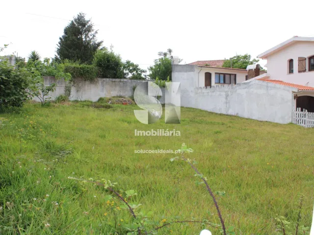 Terreno Urbano T0 - Eixo, Aveiro, Aveiro - Miniatura: 2/6