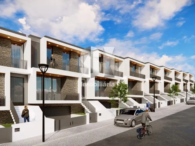 Terreno Urbano T0 - Sabrosa, Sabrosa, Vila Real - Miniatura: 2/16