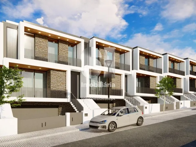 Terreno Urbano T0 - Sabrosa, Sabrosa, Vila Real - Miniatura: 6/16