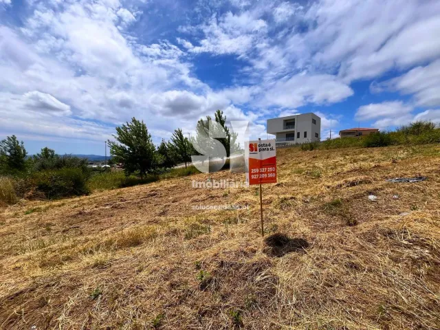 Terreno Urbano T0 - Sabrosa, Sabrosa, Vila Real - Miniatura: 8/16