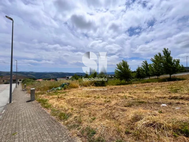 Terreno Urbano T0 - Sabrosa, Sabrosa, Vila Real - Miniatura: 10/16