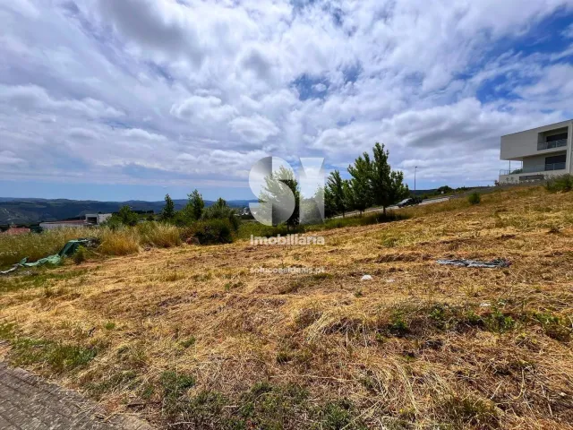 Terreno Urbano T0 - Sabrosa, Sabrosa, Vila Real - Miniatura: 14/16