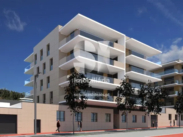 Apartamento T0 - Santo Ant�nio dos Olivais, Coimbra, Coimbra - Miniatura: 1/27