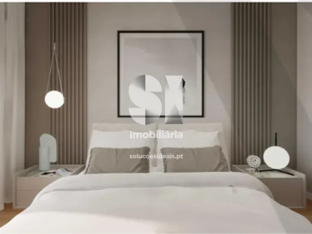 Apartamento T0 - Santo Ant�nio dos Olivais, Coimbra, Coimbra - Miniatura: 9/27