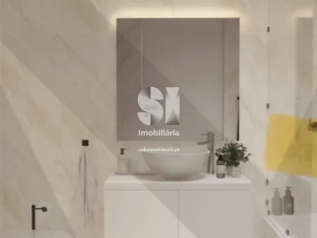 Apartamento T0 - Santo Ant�nio dos Olivais, Coimbra, Coimbra - Miniatura: 12/27