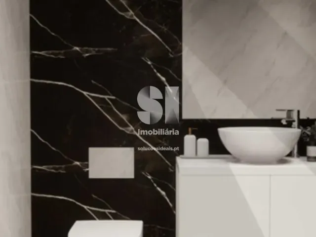 Apartamento T0 - Santo Ant�nio dos Olivais, Coimbra, Coimbra - Miniatura: 14/27