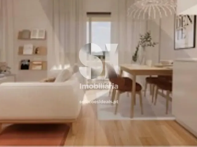 Apartamento T0 - Santo Ant�nio dos Olivais, Coimbra, Coimbra - Miniatura: 16/27