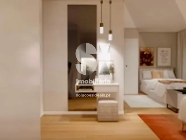 Apartamento T0 - Santo Ant�nio dos Olivais, Coimbra, Coimbra - Miniatura: 18/27