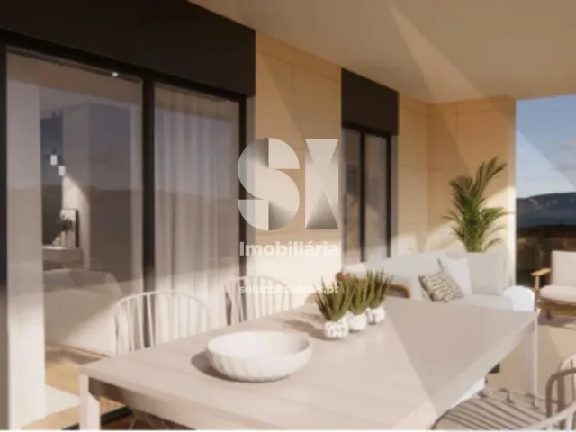 Apartamento T0 - Santo Ant�nio dos Olivais, Coimbra, Coimbra - Miniatura: 20/27