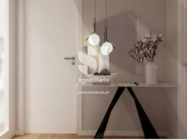 Apartamento T0 - Santo Ant�nio dos Olivais, Coimbra, Coimbra - Miniatura: 22/27