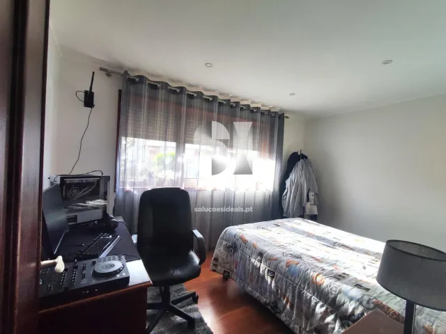 Moradia T6 - Nogueira, Maia, Porto - Miniatura: 3/20