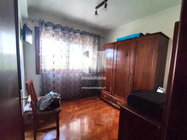 Moradia T6 - Nogueira, Maia, Porto - Miniatura: 4/20