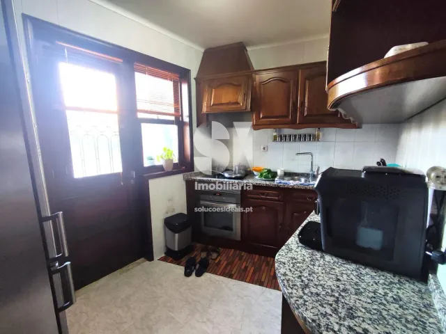 Moradia T6 - Nogueira, Maia, Porto - Miniatura: 8/20