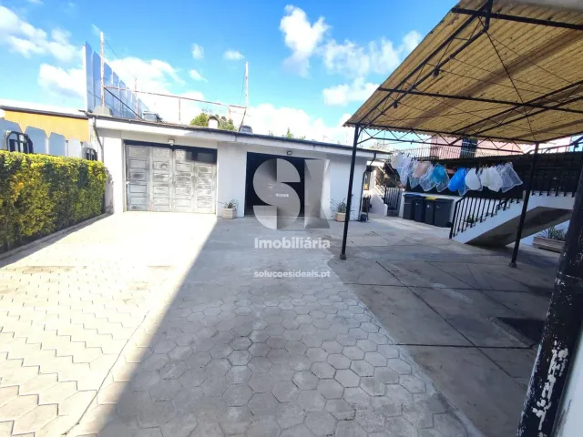 Moradia T6 - Nogueira, Maia, Porto - Miniatura: 9/20