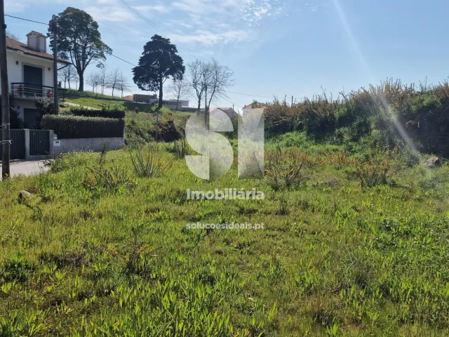 Terreno Urbano T0 - TERMAS DE S�O VICENTE, Penafiel, Porto - Miniatura: 4/49