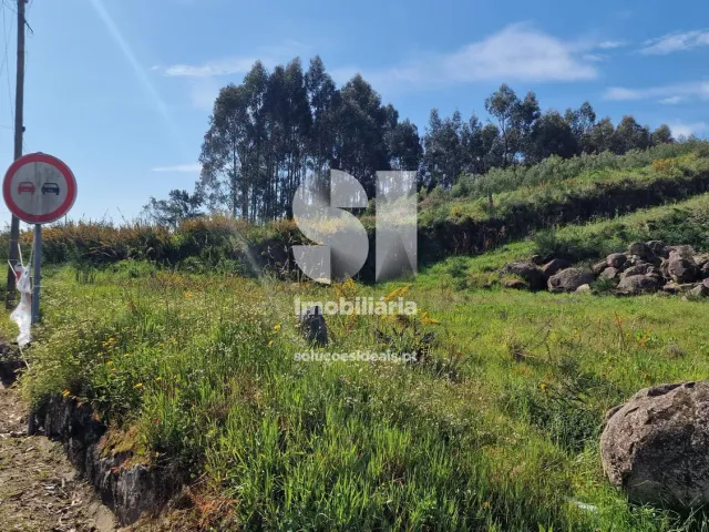 Terreno Urbano T0 - TERMAS DE S�O VICENTE, Penafiel, Porto - Miniatura: 9/49