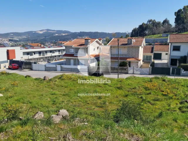 Terreno Urbano T0 - TERMAS DE S�O VICENTE, Penafiel, Porto - Miniatura: 11/49